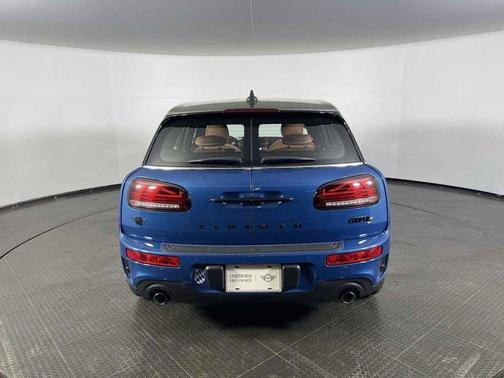 2023 MINI Clubman Cooper S