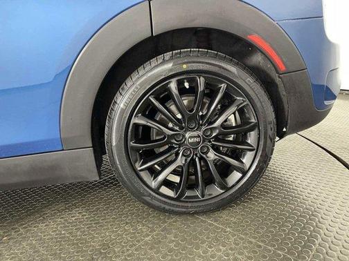 2023 MINI Clubman Cooper S