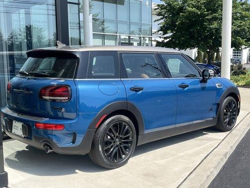 2023 MINI Clubman Cooper S