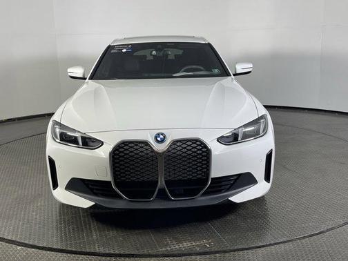 2025 BMW i4 Gran Coupe xDrive40