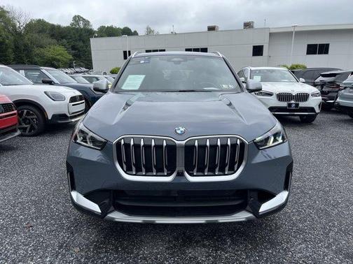 2024 BMW X1 xDrive28i