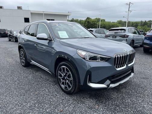 2024 BMW X1 xDrive28i