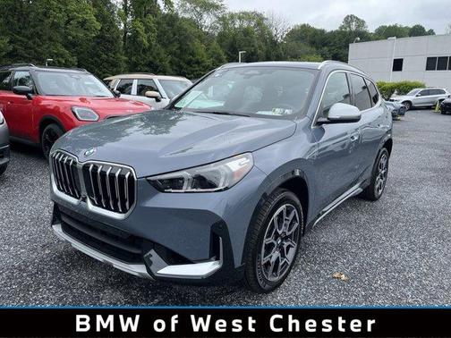 2024 BMW X1 xDrive28i
