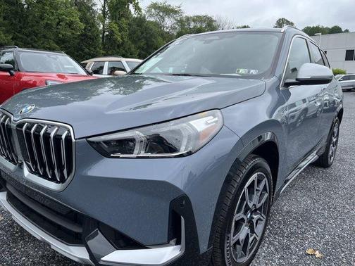 2024 BMW X1 xDrive28i