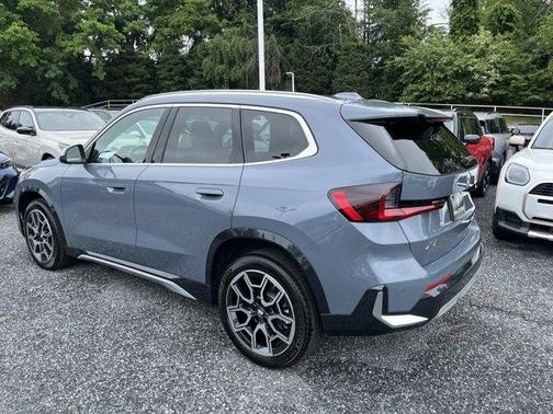 2024 BMW X1 xDrive28i