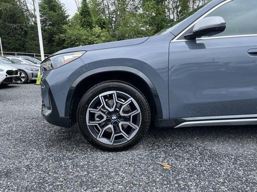 2024 BMW X1 xDrive28i