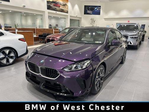 2025 BMW 228 Gran Coupe xDrive