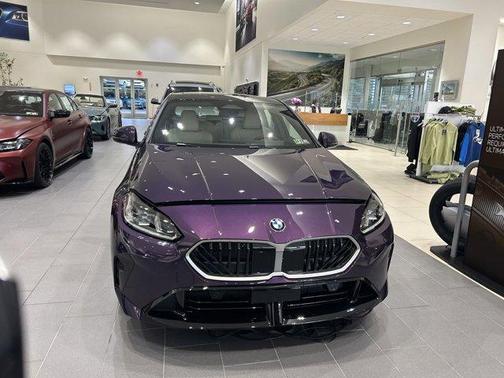 2025 BMW 228 Gran Coupe xDrive