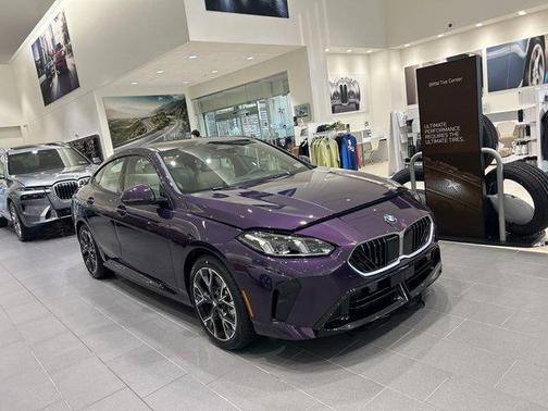 2025 BMW 228 Gran Coupe xDrive