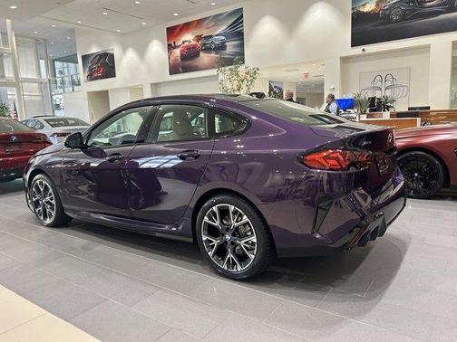 2025 BMW 228 Gran Coupe xDrive