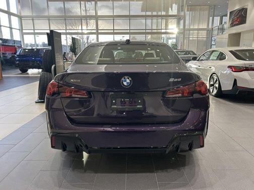 2025 BMW 228 Gran Coupe xDrive