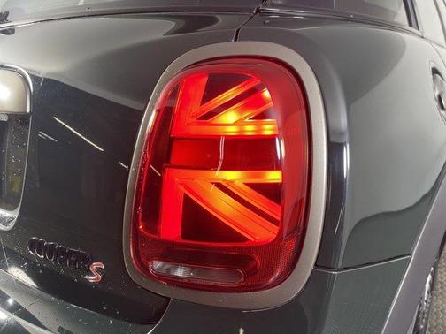 2023 MINI Hardtop Cooper