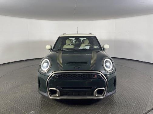 2023 MINI Hardtop Cooper