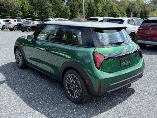 2026 MINI Hardtop
