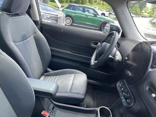 2025 MINI Hardtop S