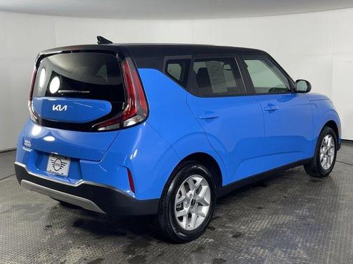 2024 Kia Soul S