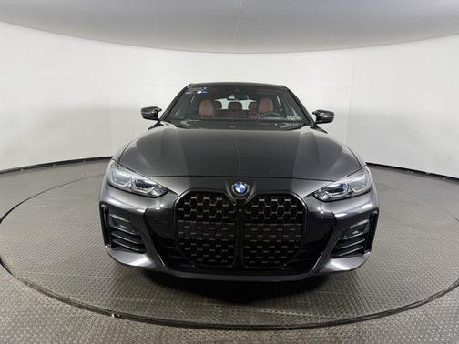 2024 BMW M440 Gran Coupe i xDrive