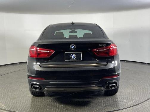 2019 BMW X6 xDrive35i