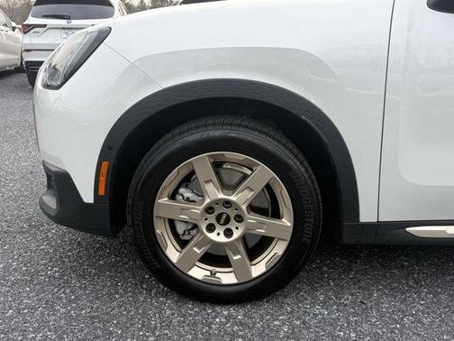 2025 MINI Countryman S