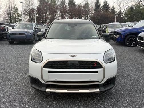 2025 MINI Countryman S
