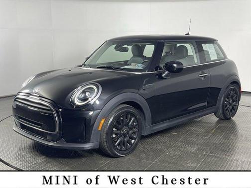 2023 MINI Hardtop Cooper