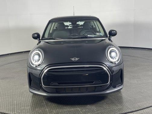 2023 MINI Hardtop Cooper