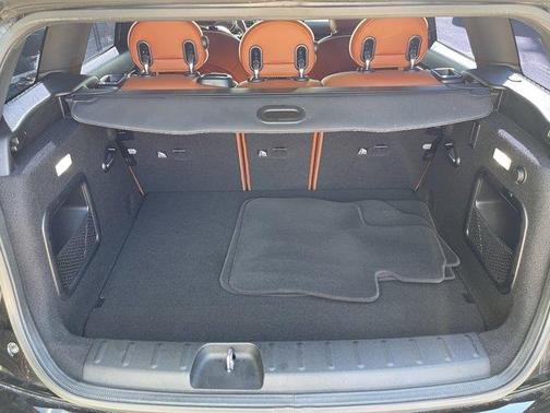 2021 MINI Clubman Cooper S ALL4