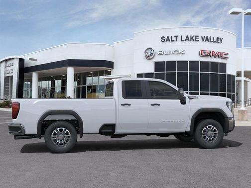 2025 GMC Sierra 3500 Pro