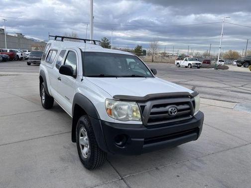 2009 Toyota Tacoma Access Cab