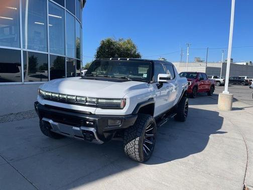 2023 GMC HUMMER EV Pickup 3X