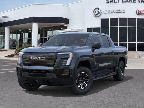 2026 GMC Sierra EV Elevation