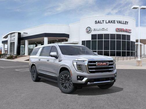 Sterling 2026 GMC Yukon XL Elevation