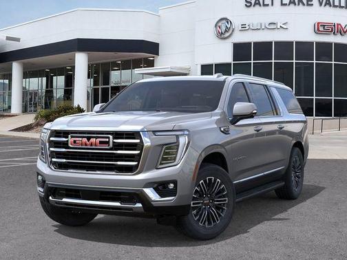 Sterling 2026 GMC Yukon XL Elevation