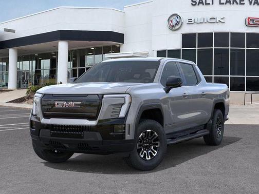 2026 GMC Sierra EV Elevation