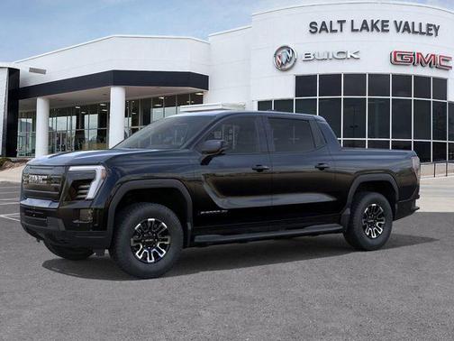 2026 GMC Sierra EV Elevation