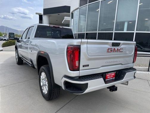 2023 GMC Sierra 3500 Denali