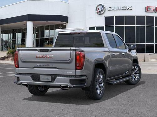 Sterling 2026 GMC Sierra 1500 Denali