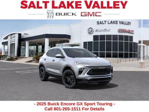 2025 Buick Encore GX Sport Touring