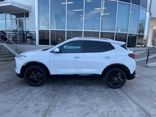 2025 Buick Encore GX Sport Touring