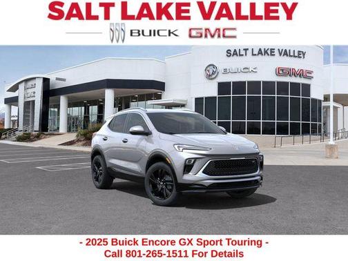 2025 Buick Encore GX Sport Touring