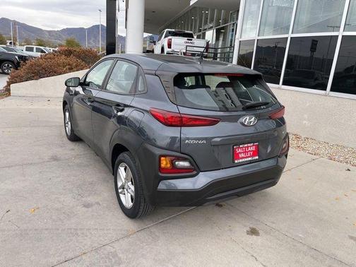 2019 Hyundai KONA SE