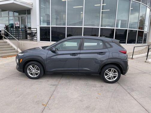 2019 Hyundai KONA SE
