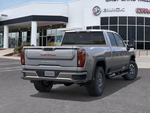 Sterling 2026 GMC Sierra 3500 SLE
