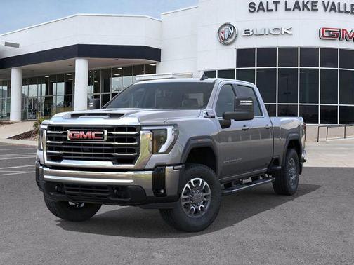 2026 GMC Sierra 3500 SLE