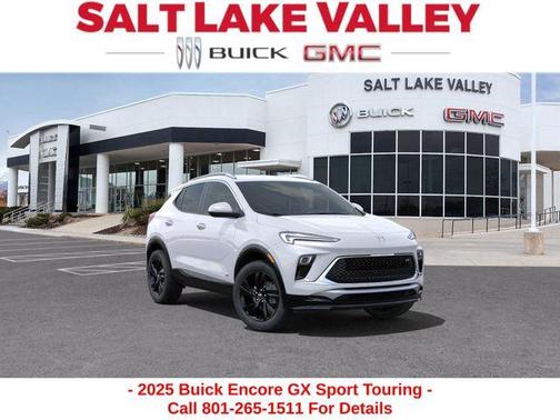 2025 Buick Encore GX Sport Touring