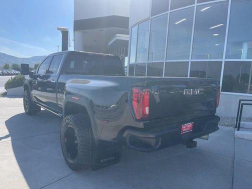 2021 GMC Sierra 3500 Denali