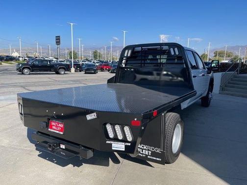2026 GMC Sierra 3500 Pro