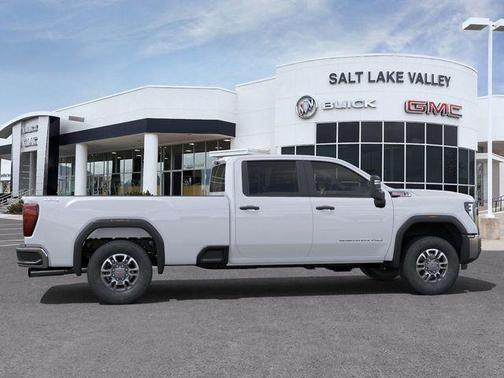 2025 GMC Sierra 3500 Pro