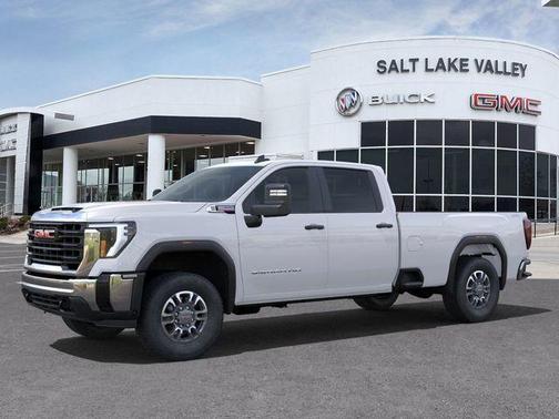 2025 GMC Sierra 3500 Pro