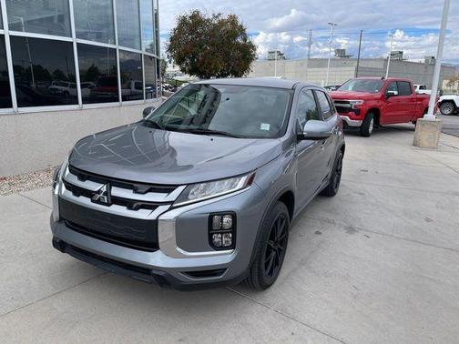 2021 Mitsubishi Outlander Sport 2.0 SE
